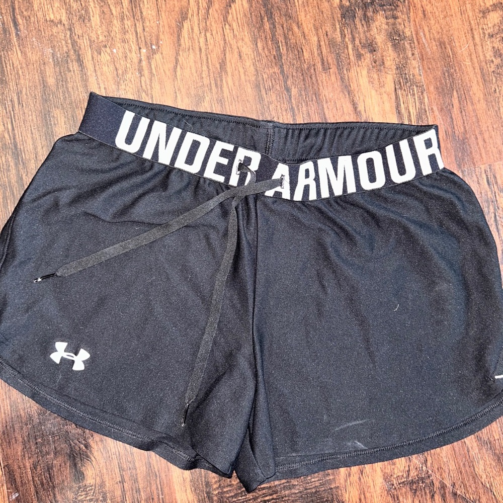 Under Armour Running Shorts